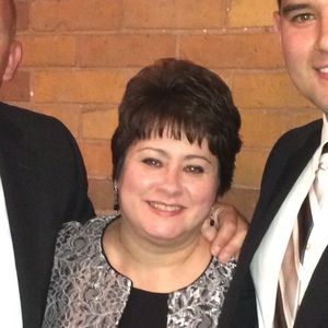 Meet your Posher, Michele